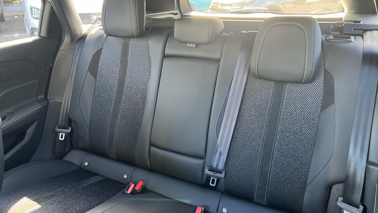 2025 Peugeot 308 SW 1.2 PureTech MHEV GT Estate 5dr Petrol Hybrid e-DSC Euro 6 (s/s) (136 ps) Est...