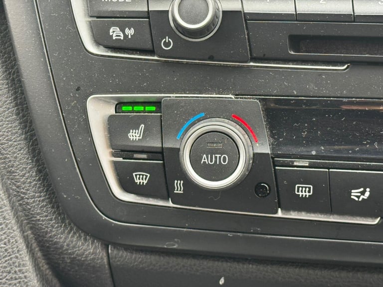 2015 BMW 3 Series Gran Turismo 2.0 320d M Sport GT Auto xDrive Euro 6 (s/s) 5dr HATCHBACK Diesel ...