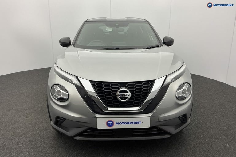 2021 Nissan Juke 1.0 DiG-T Tekna 5dr DCT HATCHBACK PETROL Automatic