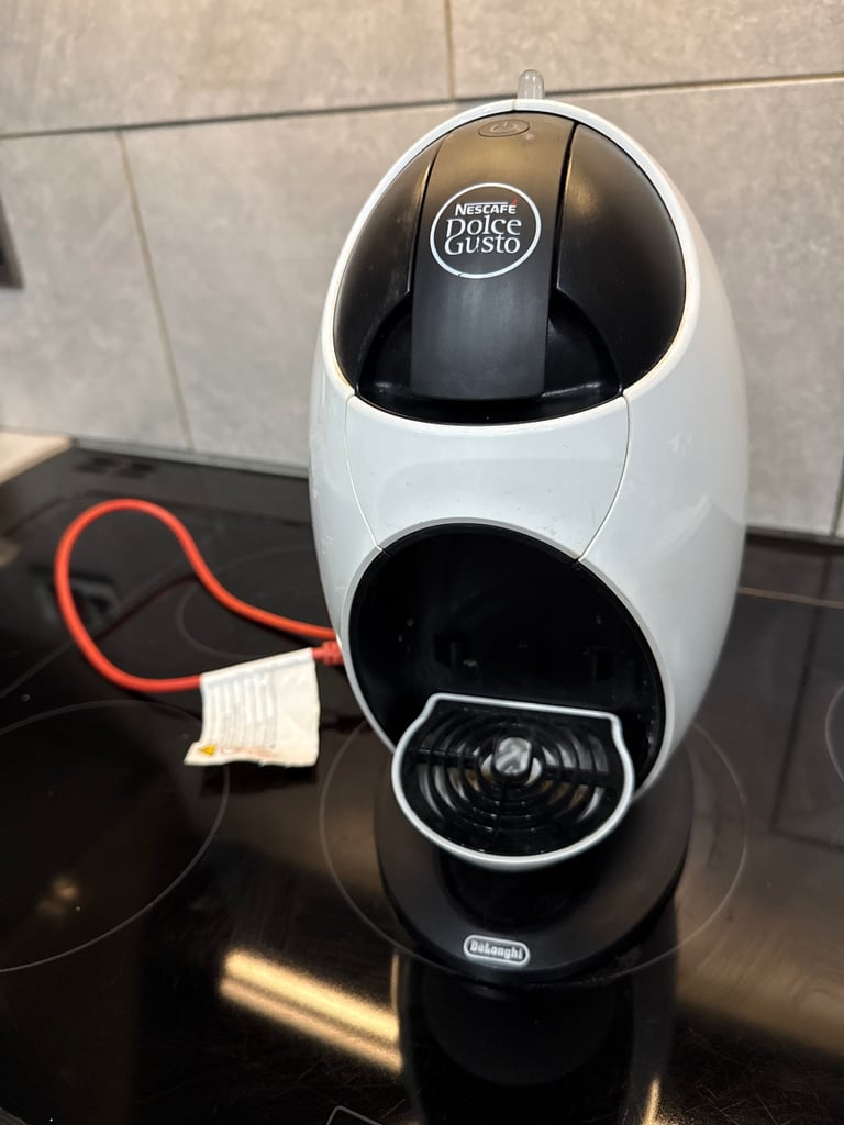 Dolce gusto coffee maker