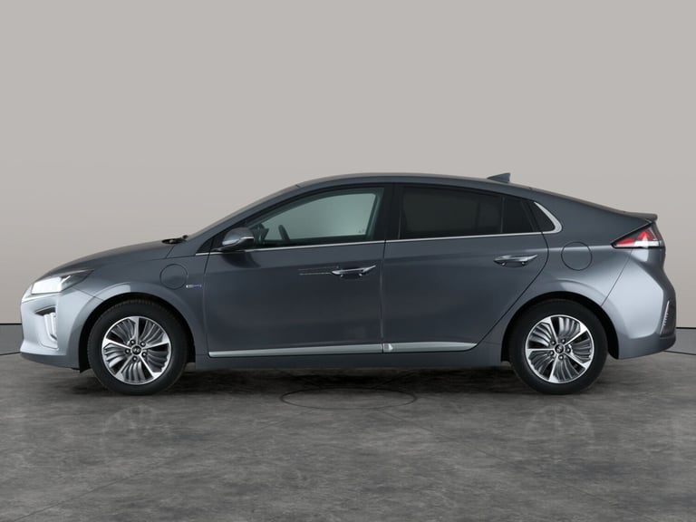 2020 Hyundai IONIQ 1.6 GDi Plug-in Hybrid Premium SE 5dr DCT HATCHBACK PETROL/ELECTRIC Automatic