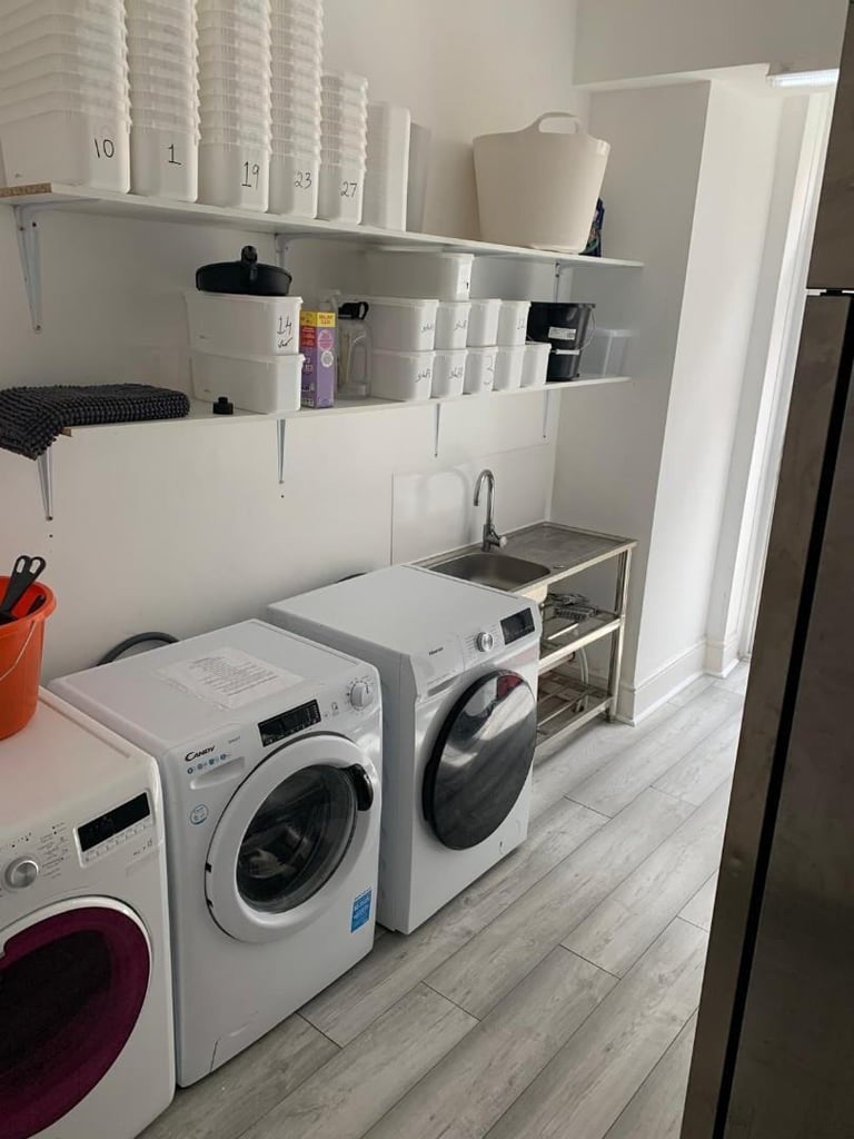 Three Storey Property Ideally For Care Home Use