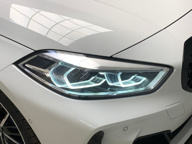 2020 BMW 1 Series 2.0 M135i Hatchback 5dr Petrol Auto xDrive Euro 6 (s/s) (306 ps) - HK AUDIO Hat...