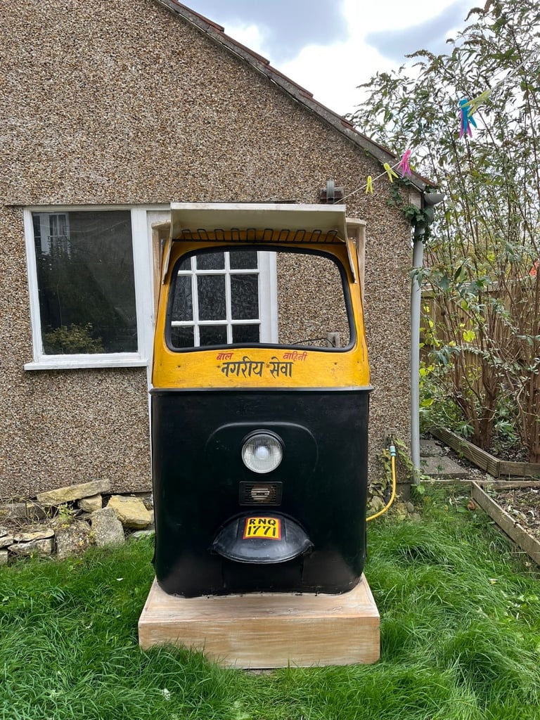 image for Tuk Tuk Bar 