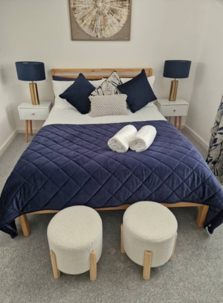 Reliable Airbnb Cleaning – Experienced and Trustworthy Cleaner – Edinburgh