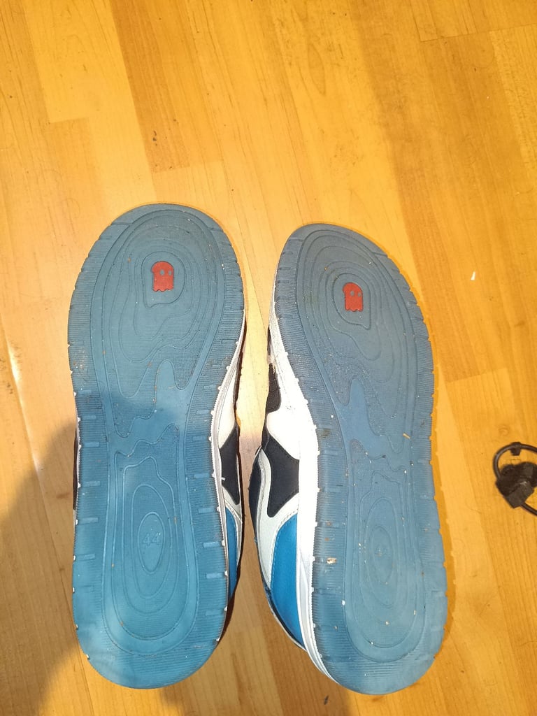 Sneakers – Almost New | Only £10! 