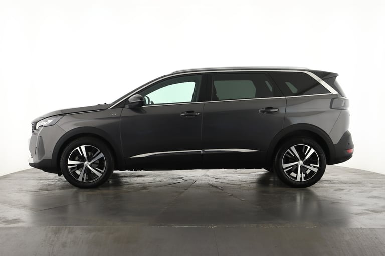 2024 Peugeot 5008 1.5 BlueHDi GT 5dr EAT8 Estate Diesel Automatic