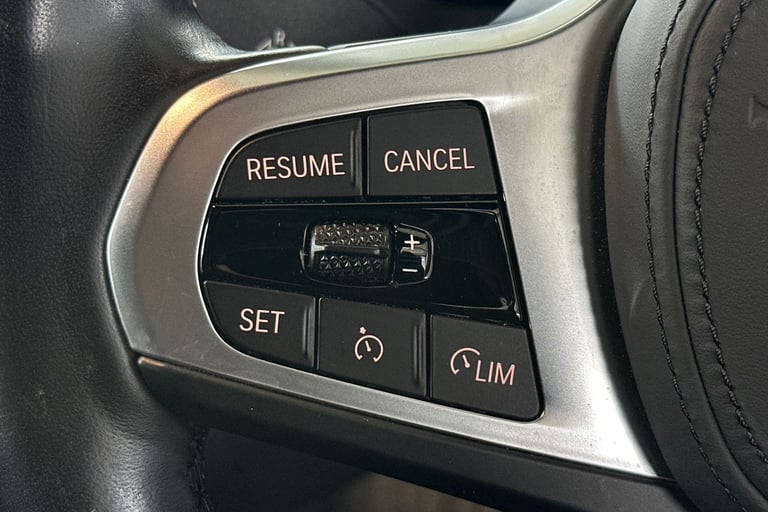 2023 BMW 1 Series 97236 Hatchback Petrol Automatic