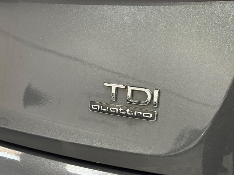 2017 Audi Q5 2.0 TDI S line SUV 5dr Diesel S Tronic quattro Euro 6 (s/s) (190 ps) ESTATE Diesel A...