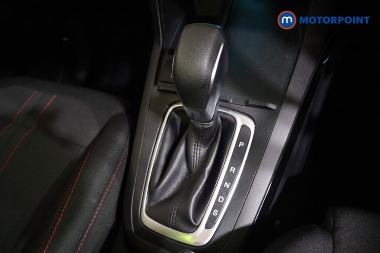 2025 Ford Puma 1.0 EcoBoost Hybrid mHEV ST-Line 5dr DCT SUV Petrol Automatic