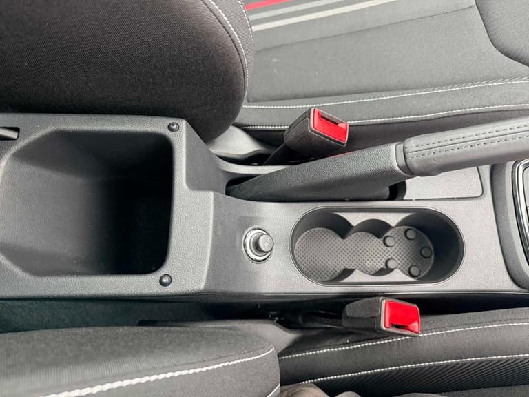 2025 Skoda Kamiq 1.5 TSI Monte Carlo Edition 5dr Manual SUV Petrol Manual