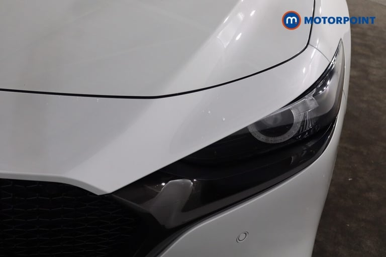 2025 Mazda Mazda3 2.5 e-Skyactiv G MHEV [140] Exclusive-Line 5dr HATCHBACK PETROL Manual