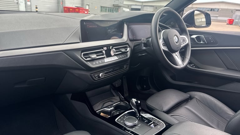 2024 BMW 2 Series 220i M Sport 4dr Step Auto Petrol Saloon Saloon Petrol Automatic