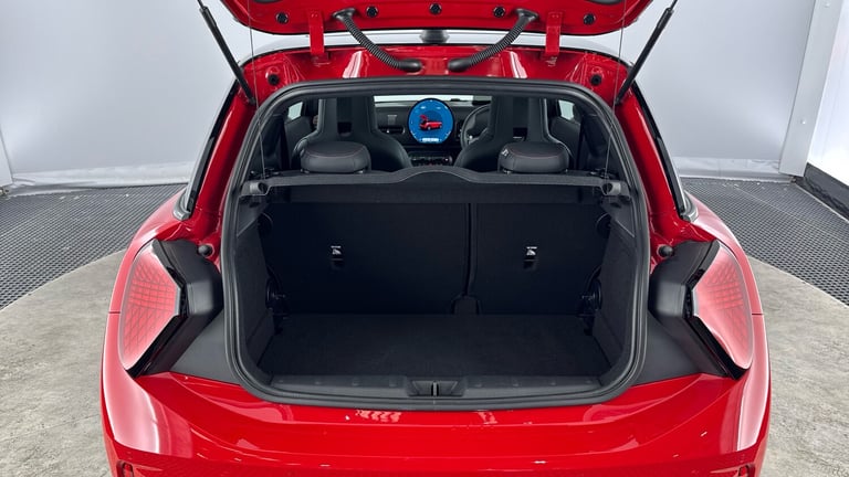 2024 MINI Cooper 2.0 John Cooper Works 3dr Auto HATCHBACK PETROL Automatic