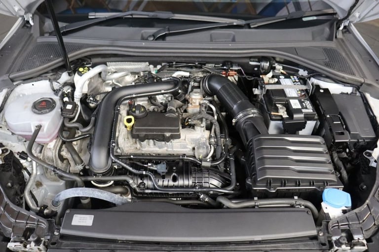 2023 Audi A3 1.0 TFSI 30 Sport 5dr (APPLE CAR PLAY, FULL LEATHER) Hatchback Petrol Manual