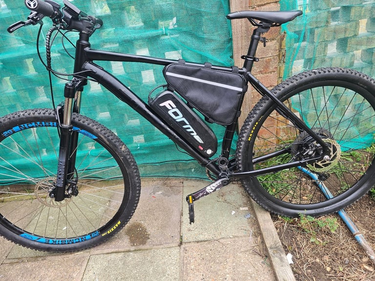 image for Brand new bike