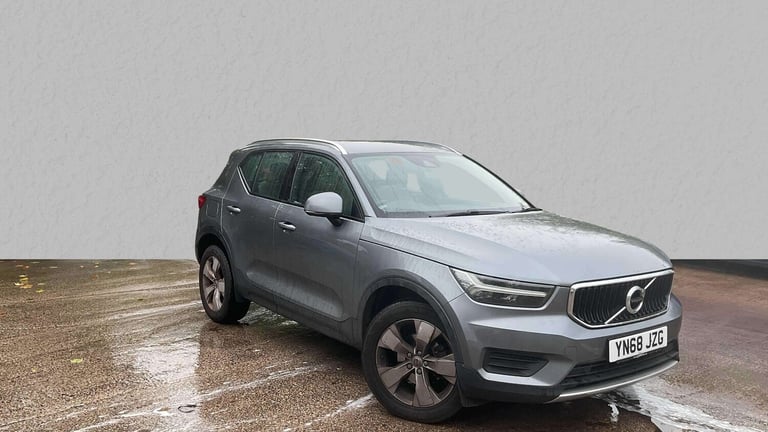 image for 2018 Volvo XC40 2.0 D3 Momentum 5dr Geartronic ESTATE DIESEL Automatic