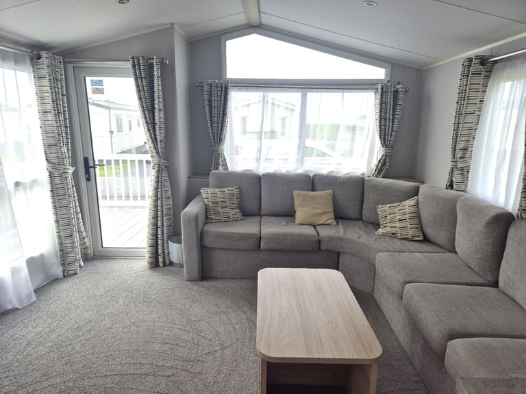 Pre-Loved Holiday Home in Llwyngwril, North Wales