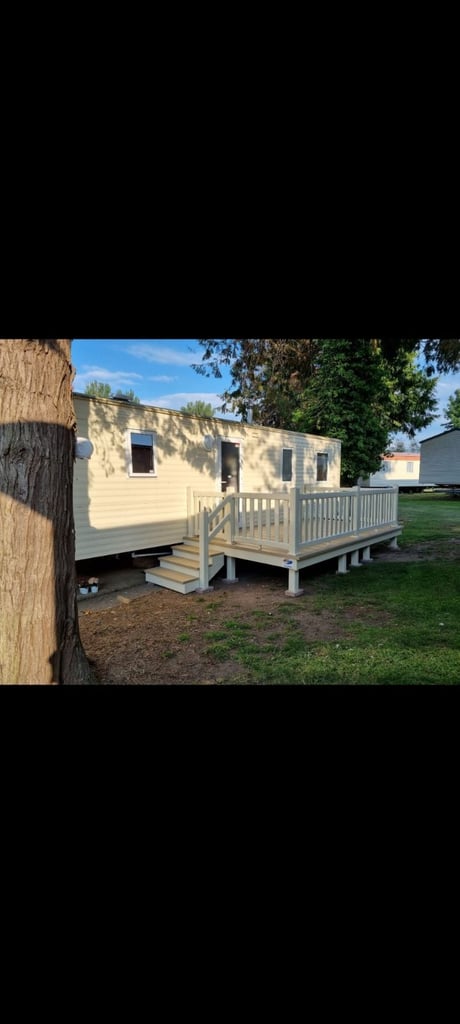 Horizon 2016  Sleeps 8