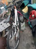 10 Bikes Spares or Repair