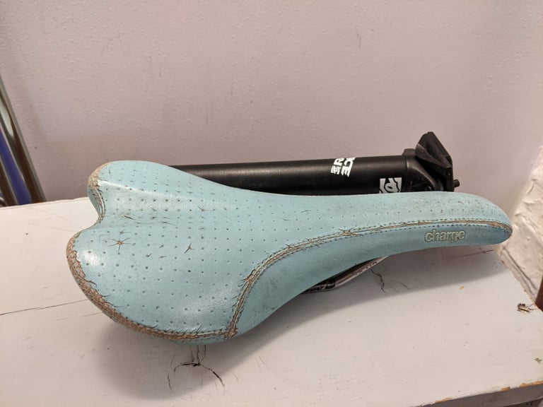 Bike seat for Sale in Cambridge Cambridgeshire Gumtree