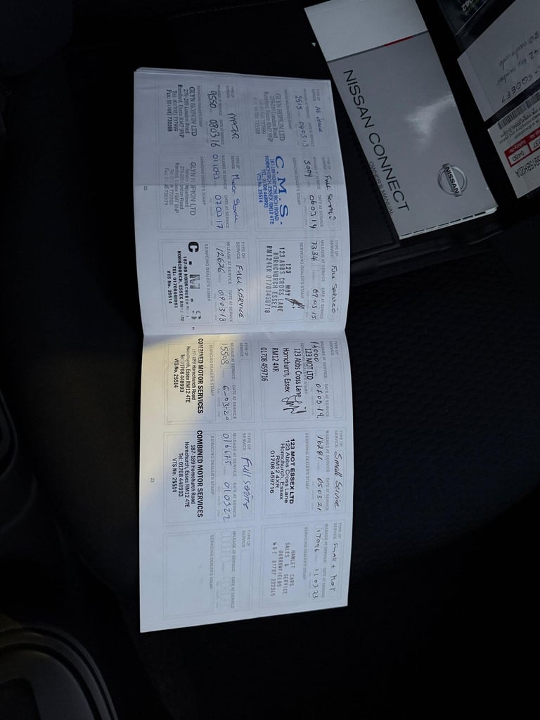 2012 Nissan Micra 1.2 Acenta 5dr CVT HATCHBACK PETROL Automatic