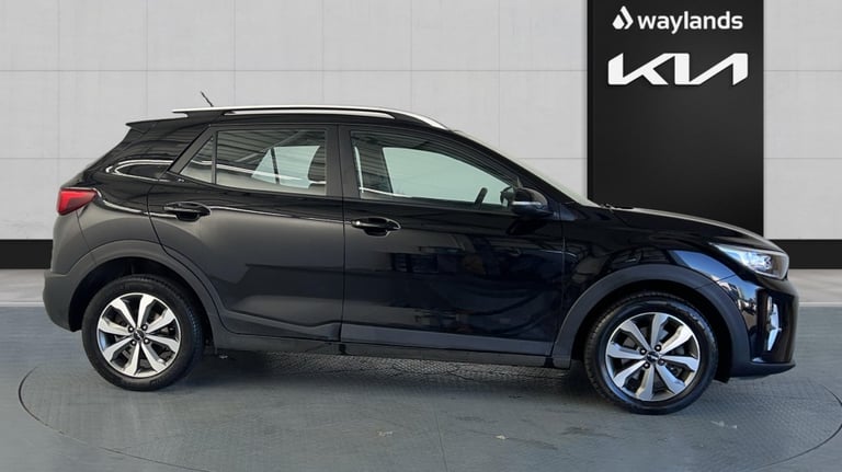 2023 Kia Stonic 1.0 T-GDi ISG 2 Estate Petrol Automatic