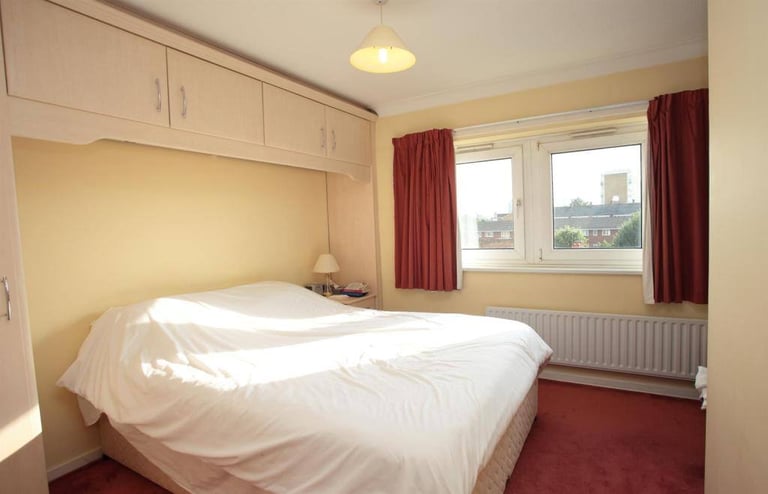 🏡 Modern Double Room – Plaistow 🏡🗝