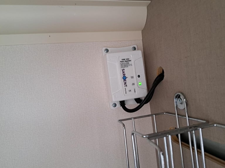 2017 Sterling Eccles 530