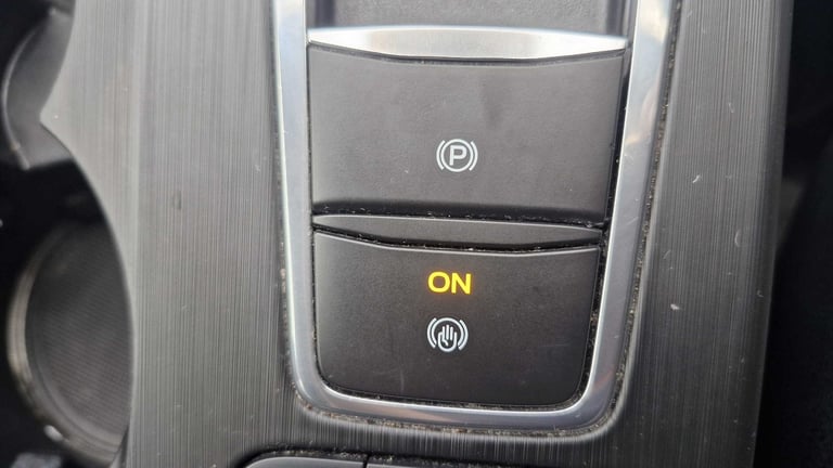 2021 Ford Kuga 2.5 PHEV ST-Line X Edition 5dr CVT SUV Plug-In Hy Automatic