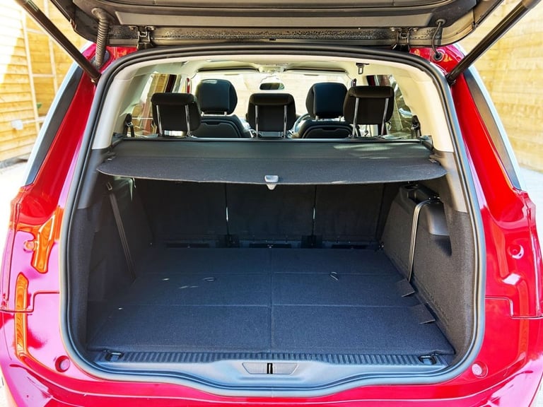 2020 Citroen C4 Grand Picasso 1.5 BlueHDi Flair Plus MPV 5dr Diesel EAT8 Euro 6 (s/s) (130 ps) MP...