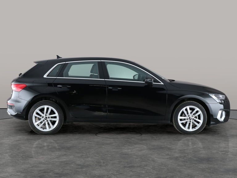 2022 Audi A3 30 TFSI Sport 5dr HATCHBACK PETROL Manual