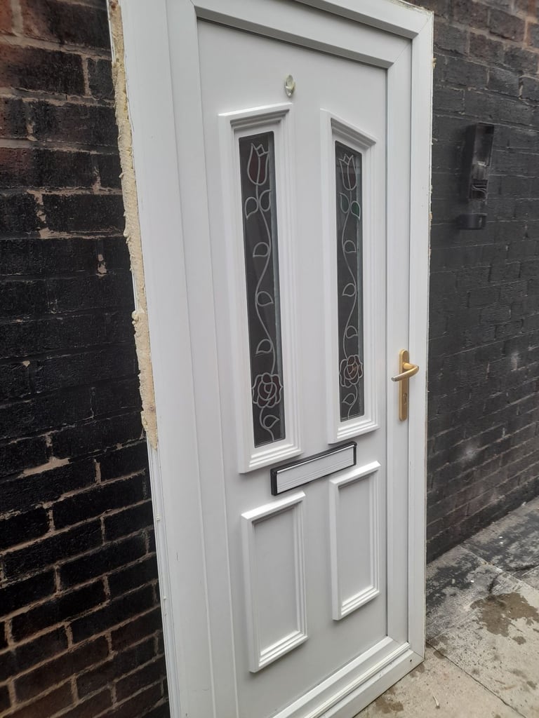 image for Upvc Door / Front Door / Double Glazing / Shed / Mancave / Windows & Doors / Pvcu