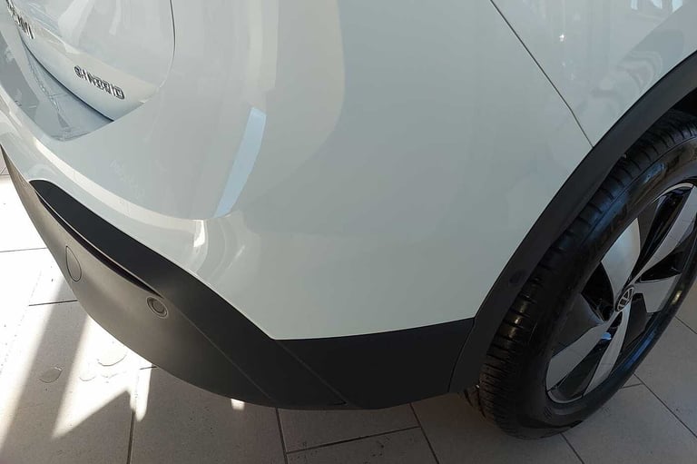 2024 Volkswagen Tiguan 1.5 TSI eHybrid Match 5dr DSG ESTATE PETROL/ELECTRIC Automatic