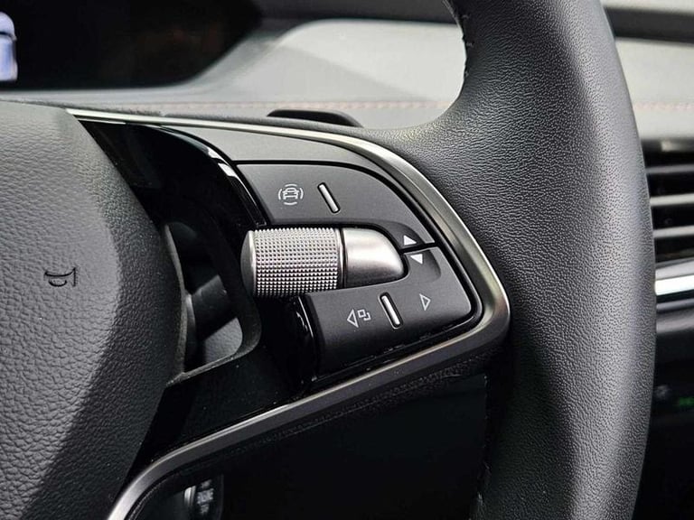 2025 Skoda Enyaq 210KW 85 Edition 82KWh 5dr Auto Automatic SUV Electric Automatic