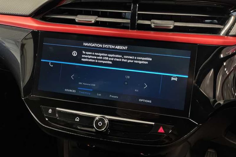 2025 Vauxhall Corsa 1.2 Turbo Yes 5dr [Winter Pack] HATCHBACK PETROL Manual