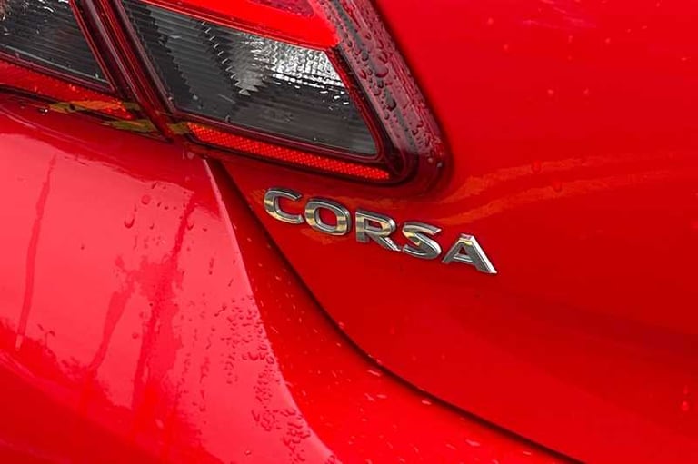 2019 Vauxhall Corsa 1.4i ecoTEC Energy Hatchback 5dr Petrol Manual Euro 6 (75 ps) Hatchback Petro...