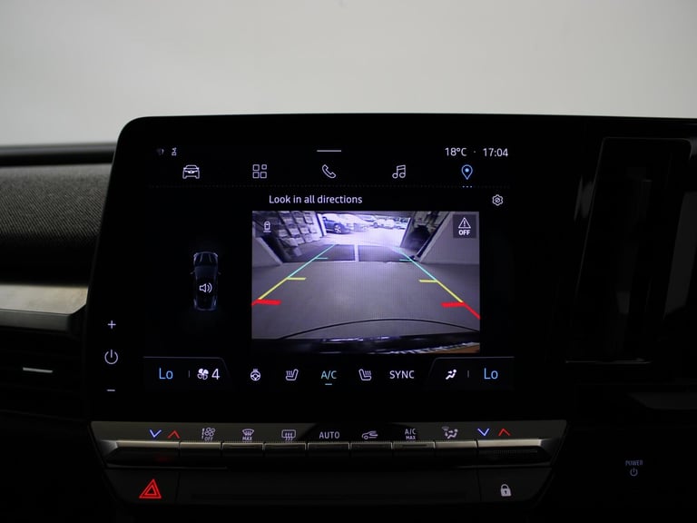 2024 Renault Megane E Tech EV60 160kW Techno+ 60kWh Optimum Charge 5dr Auto Hatchback ELECTRIC Au...