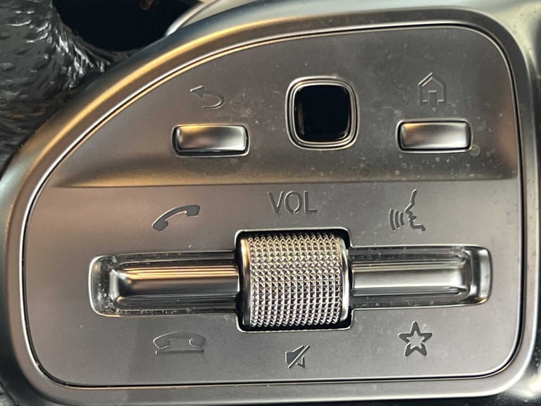 2022 Mercedes-Benz A-Class A180 AMG Line Executive Edition 5dr Auto Hatchback Petrol Automatic