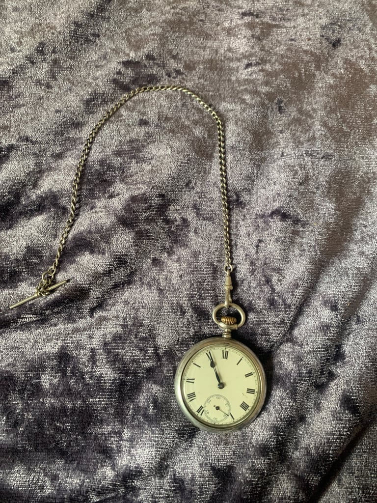 image for Pocket watch 
