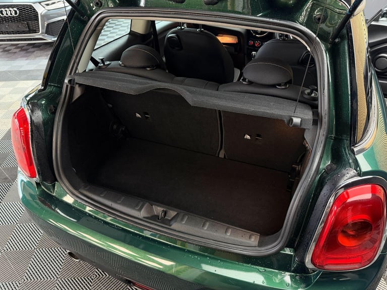 MINI HATCH 1.5 Cooper 3-Door Hatch 2017