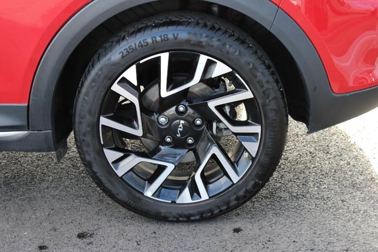 2023 Kia XCeed 1.5 T Gdi 3 Suv 5dr Petrol Manual Euro 6 (s/s) (158 Bhp) HATCHBACK Petrol Manual