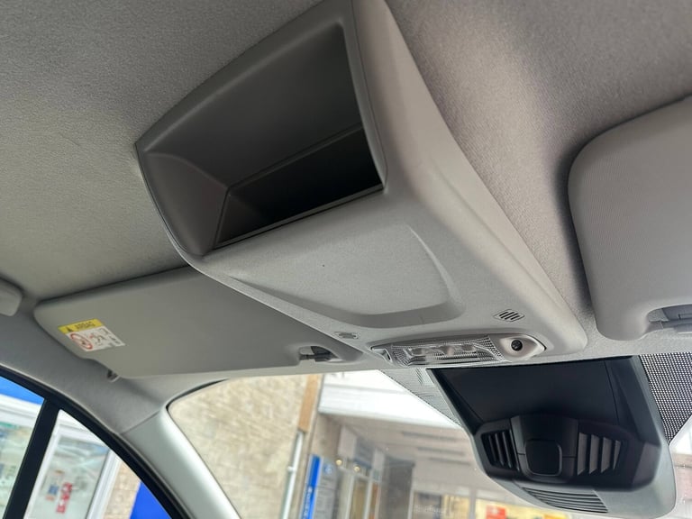 2022 Ford Transit Custom 2.0 EcoBlue 130ps Low Roof Limited Van PANEL VAN DIESEL Manual