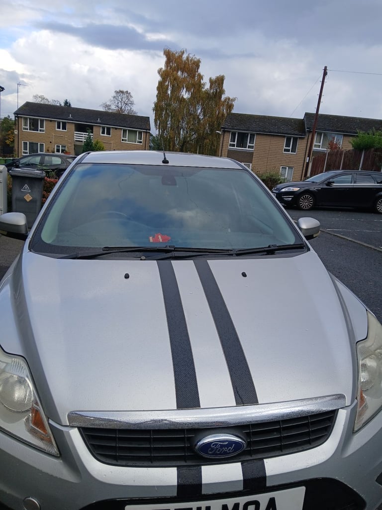 Cheap Ford, FOCUS, Hatchback, 2011, Manual, 1560 (cc),5 doors for sale in Cleckheaton, West Yorkshire