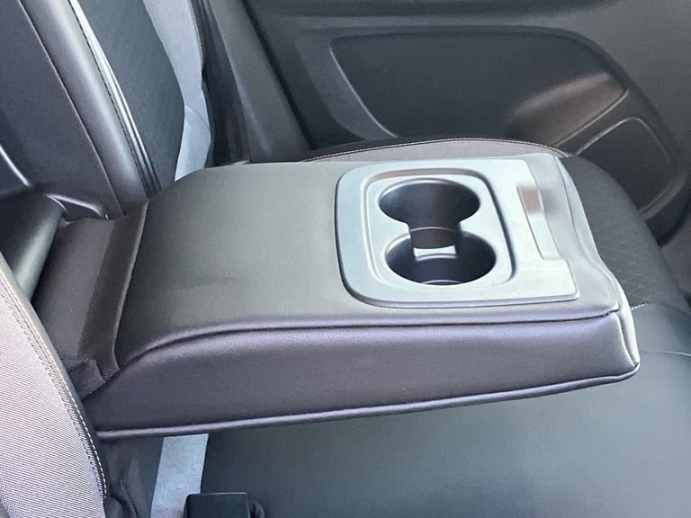 2021 Vauxhall Grandland X 1.2 Turbo Griffin Edition 5dr Hatchback PETROL Manual