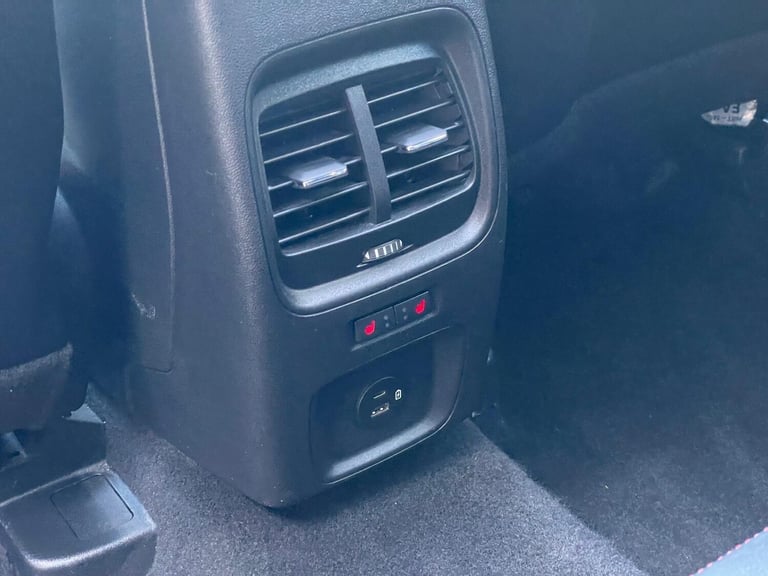 2022 Ford Kuga 1.5 EcoBlue ST-Line X Euro 6 (s/s) 5dr HATCHBACK Diesel Manual