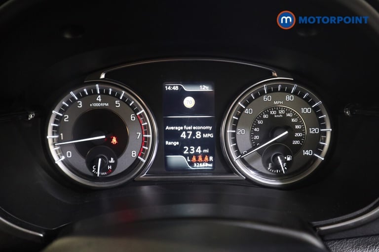 2021 Suzuki Vitara 1.4 Boosterjet 48V Hybrid SZ4 5dr HATCHBACK PETROL Manual