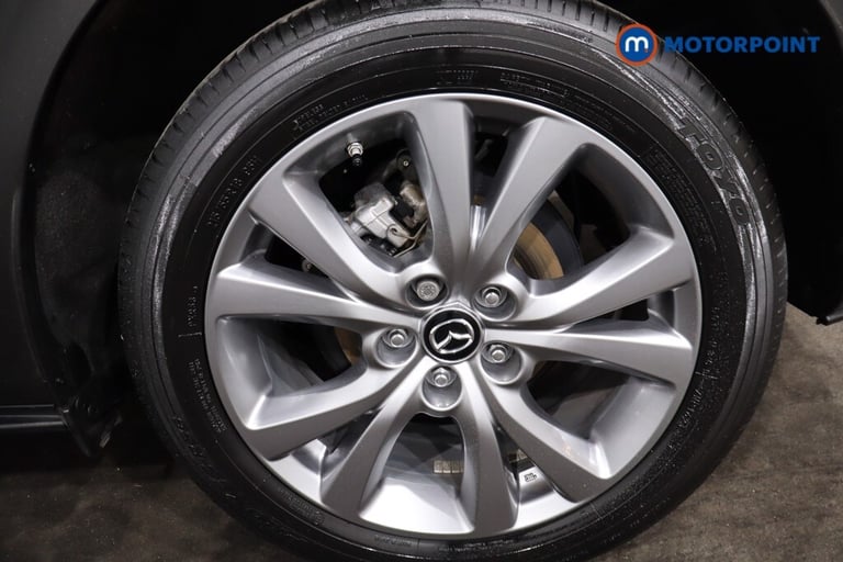 2024 Mazda CX-30 2.0 e-Skyactiv G MHEV Exclusive-Line 5dr SUV Petrol Manual