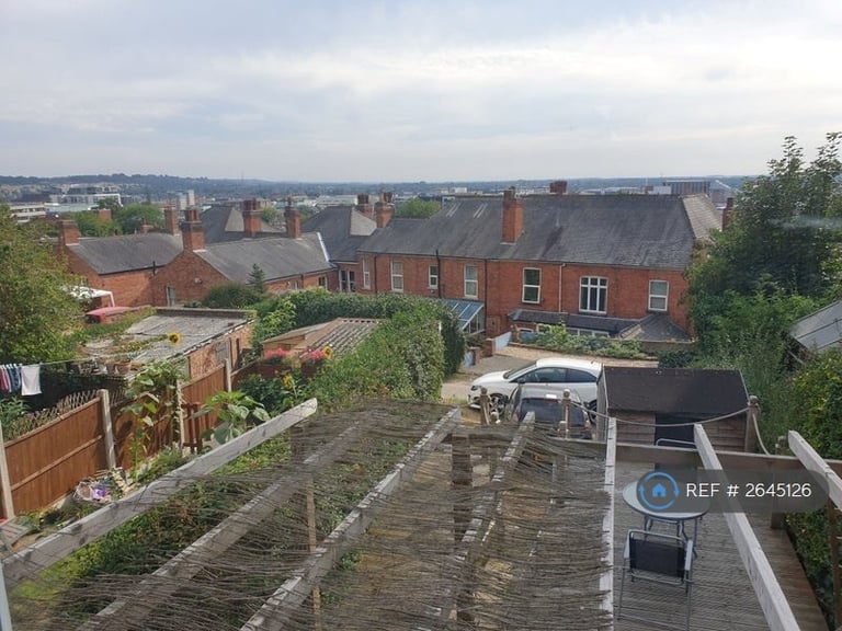 2 bedroom house in Alexandra Terrace, Lincoln, LN1 (2 bed) (#2645126)