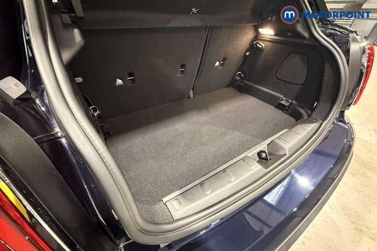 2021 MINI Hatch 2.0 Cooper S Exclusive 5dr Auto [Comfort-Nav Pack] Hatchback Petrol Automatic